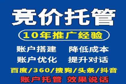 探索百度竞价推广托管的最佳实践与案例分析
